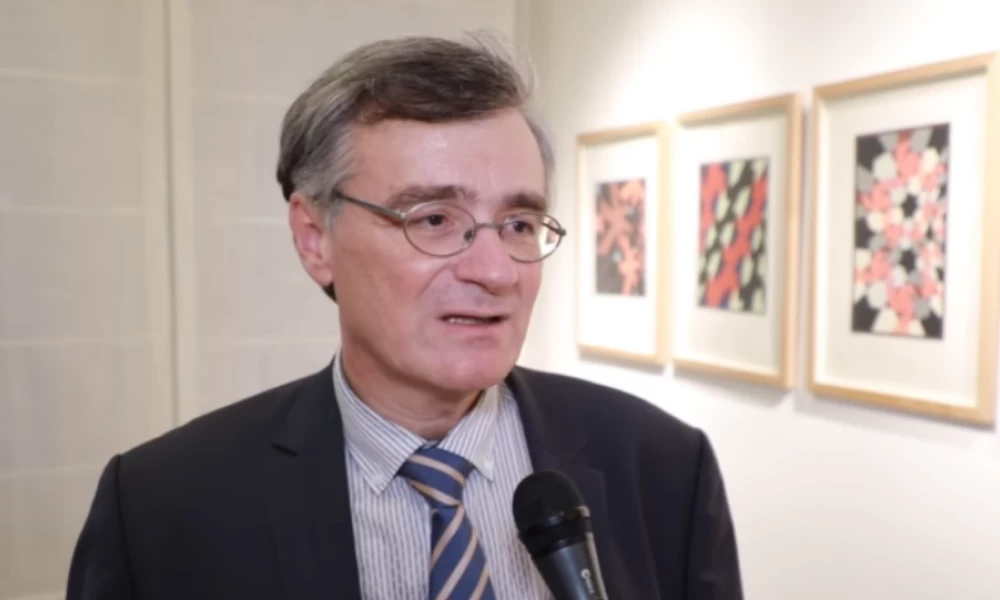 Κορονοϊός - Τσιόδρας: H επιτυχημένη εφαρμογή των φαρμάκων στους ασθενείς